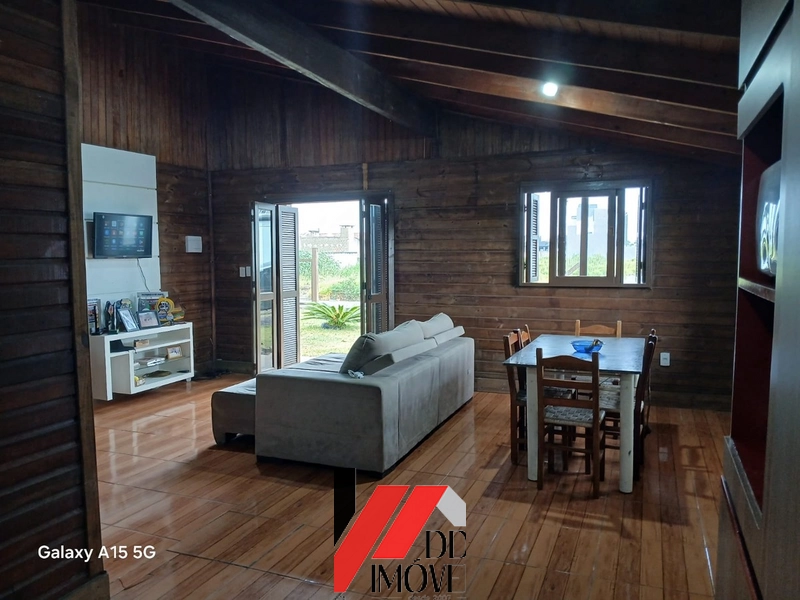 CASA EM TERRENO INTEIRO NA GUARANI!!: 13ª foto da galeria de imagens do imóvel