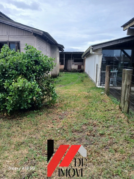 CASA EM TERRENO INTEIRO NA GUARANI!!: 2ª foto da galeria de imagens do imóvel