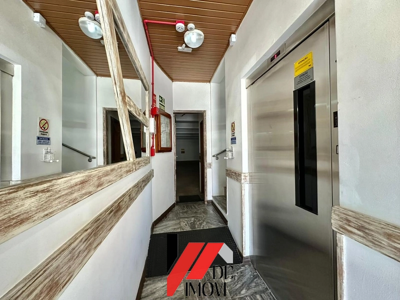 APARTAMENTO COM VISTA PARA O MAR: 10ª foto da galeria de imagens do imóvel