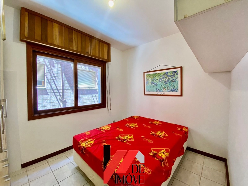 APARTAMENTO COM VISTA PARA O MAR: 35ª foto da galeria de imagens do imóvel