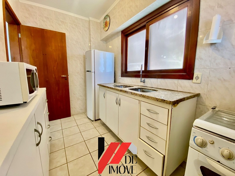 APARTAMENTO COM VISTA PARA O MAR: 17ª foto da galeria de imagens do imóvel