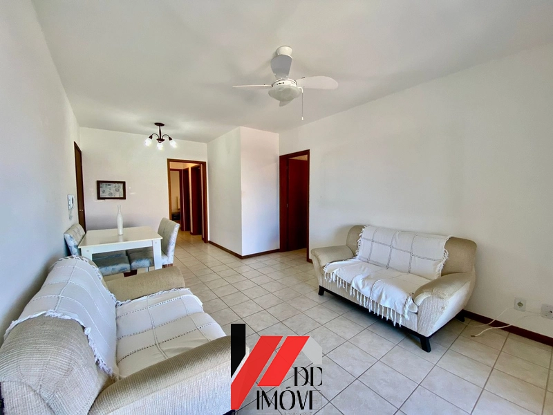 APARTAMENTO COM VISTA PARA O MAR: 3ª foto da galeria de imagens do imóvel