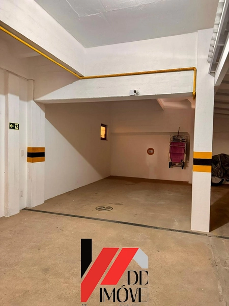 APARTAMENTO COM VISTA PARA O MAR: 18ª foto da galeria de imagens do imóvel