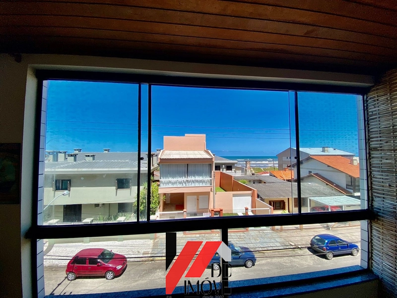 APARTAMENTO COM VISTA PARA O MAR: 5ª foto da galeria de imagens do imóvel