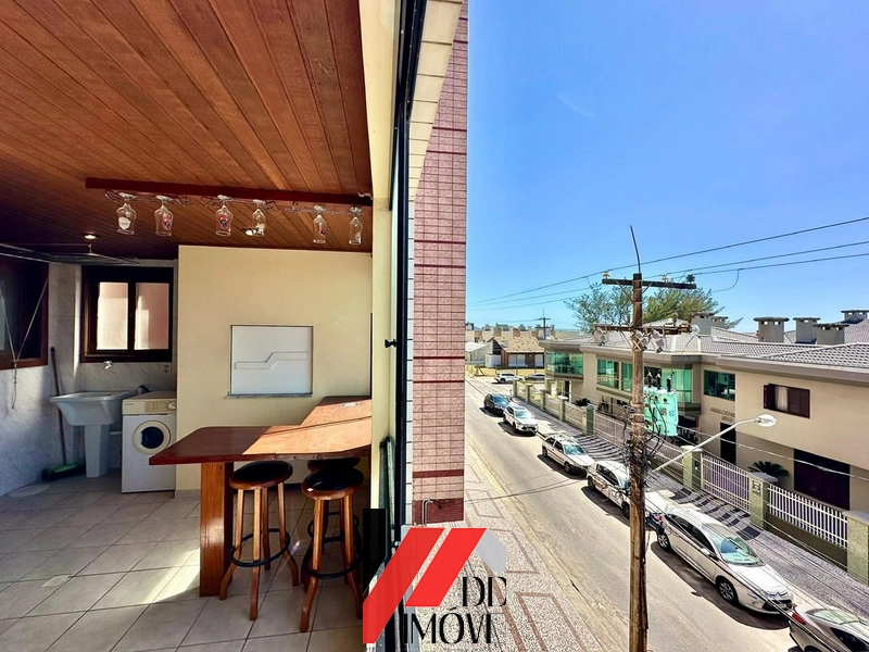 APARTAMENTO COM VISTA PARA O MAR: 38ª foto da galeria de imagens do imóvel