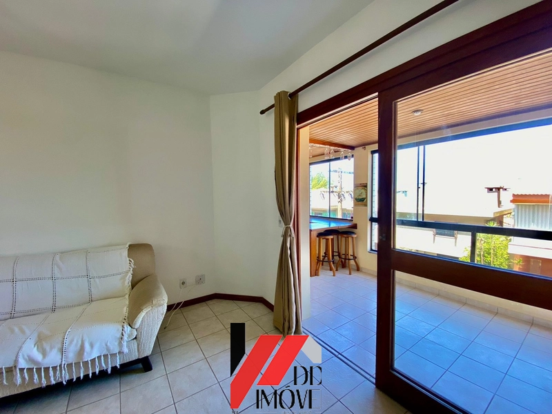 APARTAMENTO COM VISTA PARA O MAR: 7ª foto da galeria de imagens do imóvel