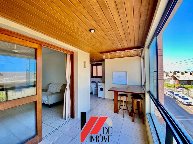 APARTAMENTO COM VISTA PARA O MAR: 16ª foto da galeria de imagens do imóvel