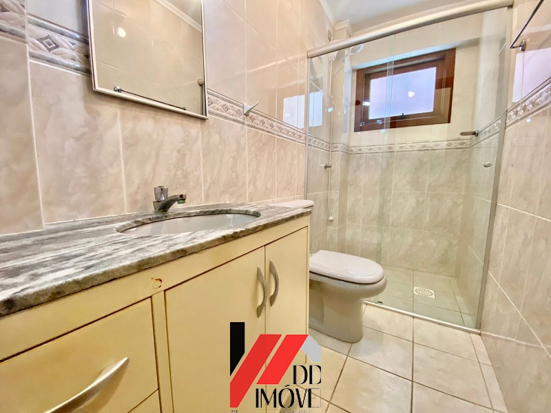 APARTAMENTO COM VISTA PARA O MAR: 22ª foto da galeria de imagens do imóvel