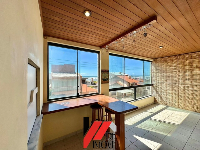 APARTAMENTO COM VISTA PARA O MAR: 41ª foto da galeria de imagens do imóvel