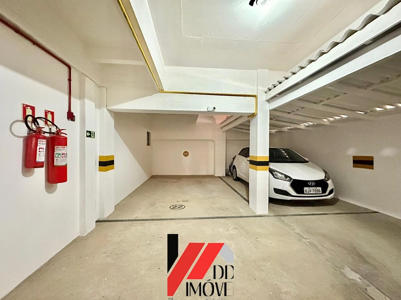 APARTAMENTO COM VISTA PARA O MAR: 4ª foto da galeria de imagens do imóvel