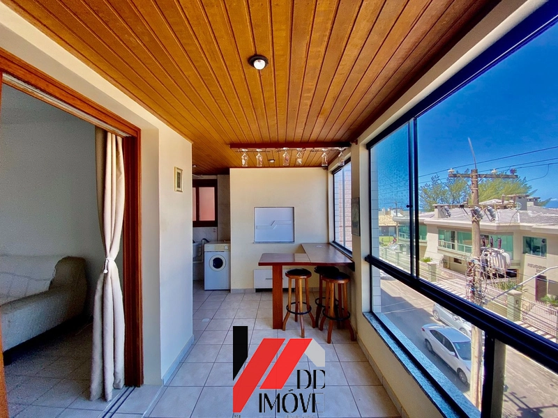 APARTAMENTO COM VISTA PARA O MAR: 11ª foto da galeria de imagens do imóvel