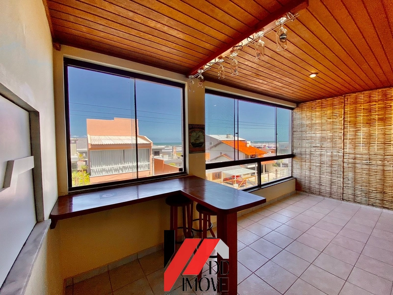 APARTAMENTO COM VISTA PARA O MAR: 32ª foto da galeria de imagens do imóvel