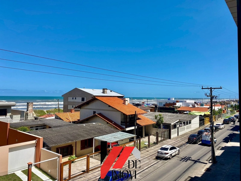 APARTAMENTO COM VISTA PARA O MAR: 20ª foto da galeria de imagens do imóvel