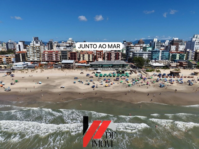 APARTAMENTO COM VISTA PARA O MAR: 25ª foto da galeria de imagens do imóvel