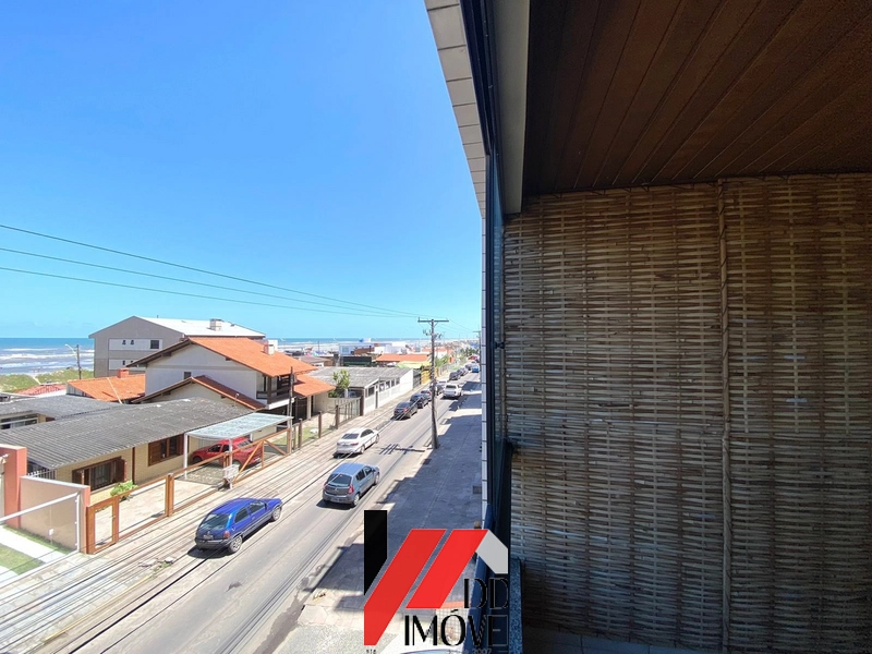 APARTAMENTO COM VISTA PARA O MAR: 6ª foto da galeria de imagens do imóvel