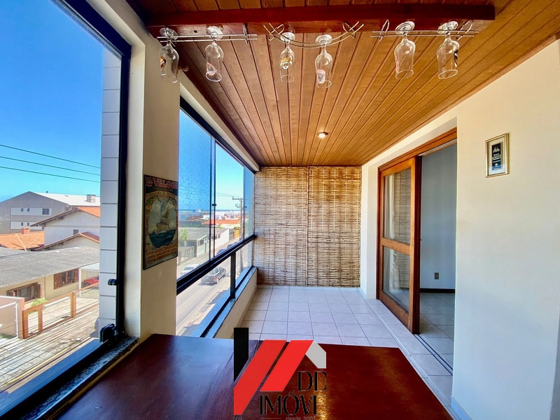 APARTAMENTO COM VISTA PARA O MAR: 36ª foto da galeria de imagens do imóvel