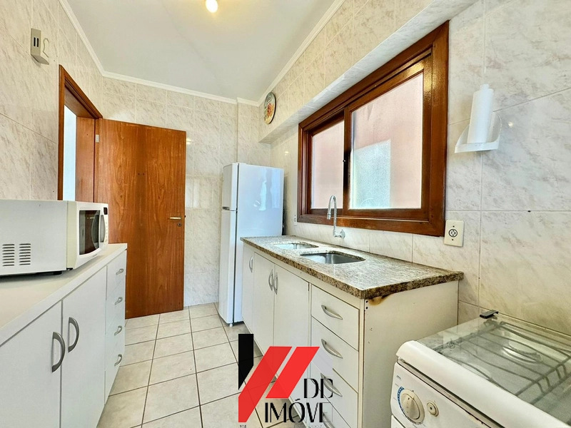 APARTAMENTO COM VISTA PARA O MAR: 30ª foto da galeria de imagens do imóvel