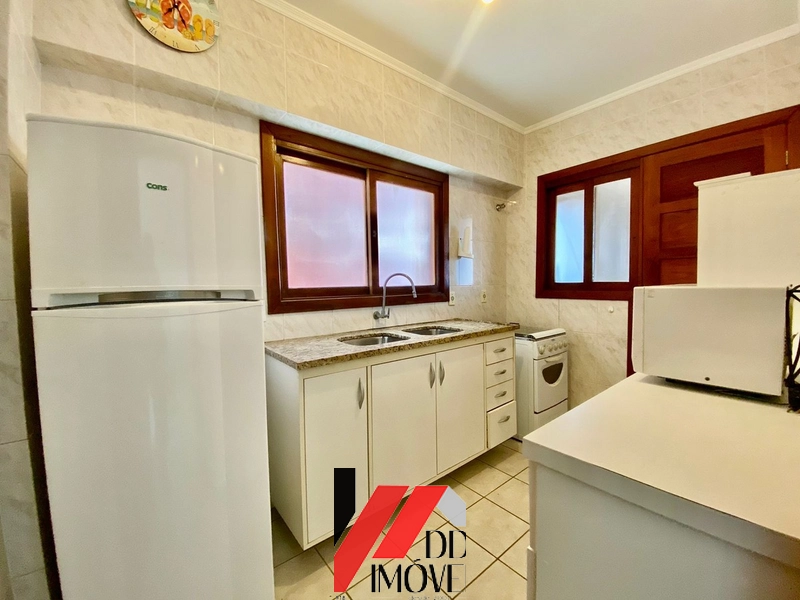 APARTAMENTO COM VISTA PARA O MAR: 33ª foto da galeria de imagens do imóvel