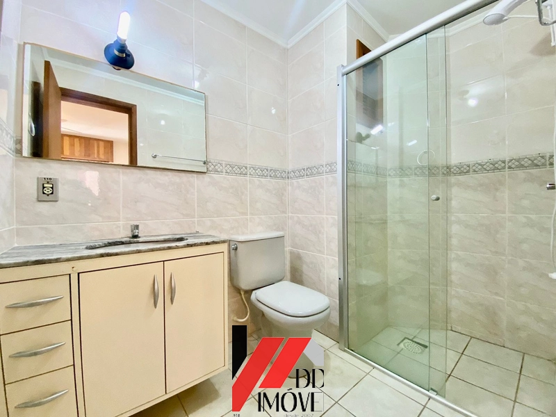 APARTAMENTO COM VISTA PARA O MAR: 40ª foto da galeria de imagens do imóvel