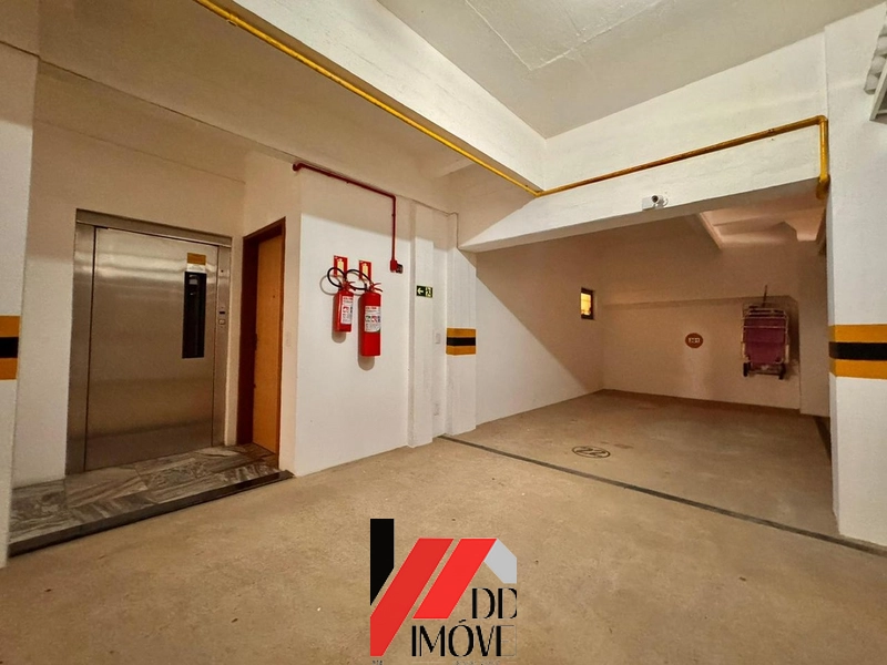 APARTAMENTO COM VISTA PARA O MAR: 21ª foto da galeria de imagens do imóvel