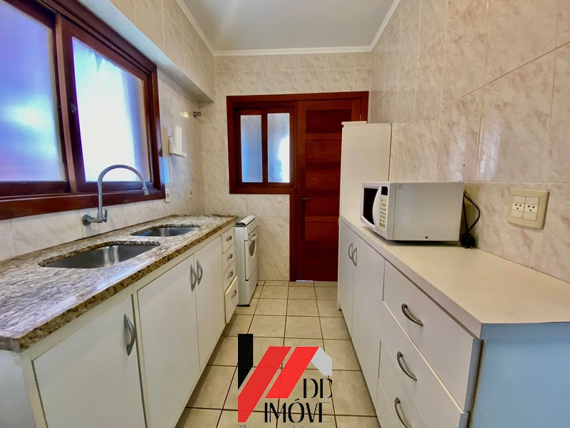 APARTAMENTO COM VISTA PARA O MAR: 26ª foto da galeria de imagens do imóvel