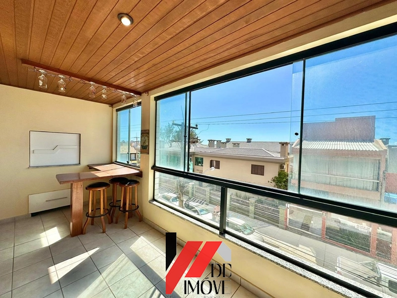 APARTAMENTO COM VISTA PARA O MAR: 12ª foto da galeria de imagens do imóvel