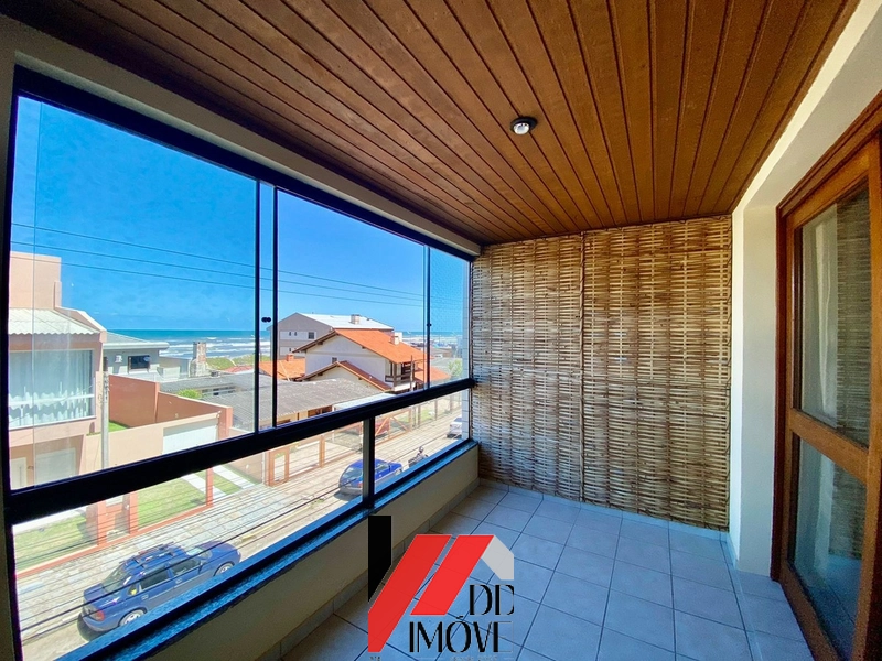 APARTAMENTO COM VISTA PARA O MAR: 14ª foto da galeria de imagens do imóvel