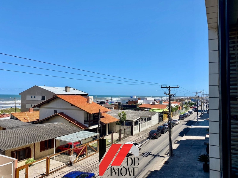 APARTAMENTO COM VISTA PARA O MAR: 24ª foto da galeria de imagens do imóvel