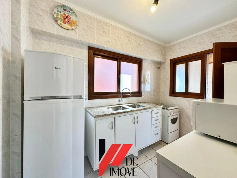 APARTAMENTO COM VISTA PARA O MAR: 8ª foto da galeria de imagens do imóvel