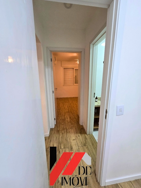 APARTAMENTO NO CORAÇÃO DE CAPÃO DE CANOA!: 3ª foto da galeria de imagens do imóvel