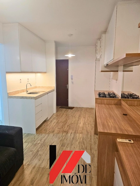 APARTAMENTO NO CORAÇÃO DE CAPÃO DE CANOA!: 1ª foto da galeria de imagens do imóvel