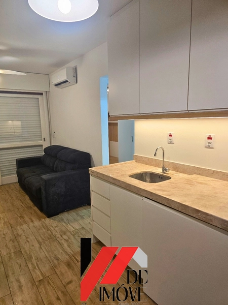 APARTAMENTO NO CORAÇÃO DE CAPÃO DE CANOA!: 2ª foto da galeria de imagens do imóvel