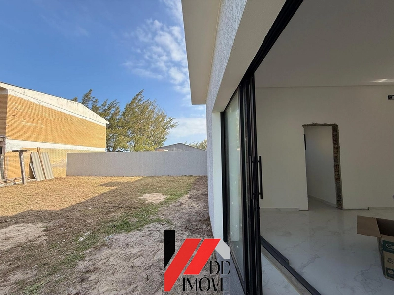 CASA EM TERRENO INTEIRO: 9ª foto da galeria de imagens do imóvel