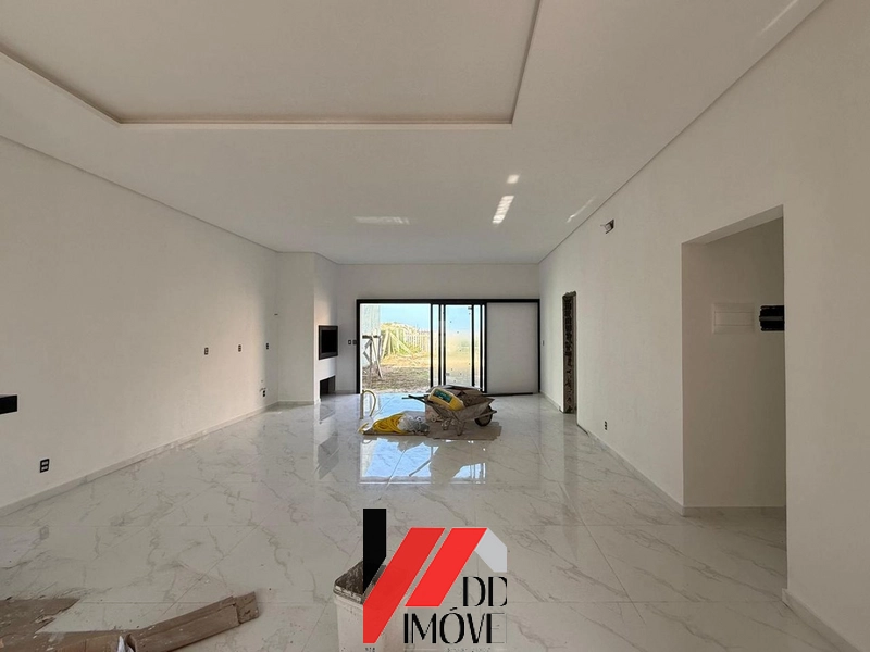 CASA EM TERRENO INTEIRO: 4ª foto da galeria de imagens do imóvel