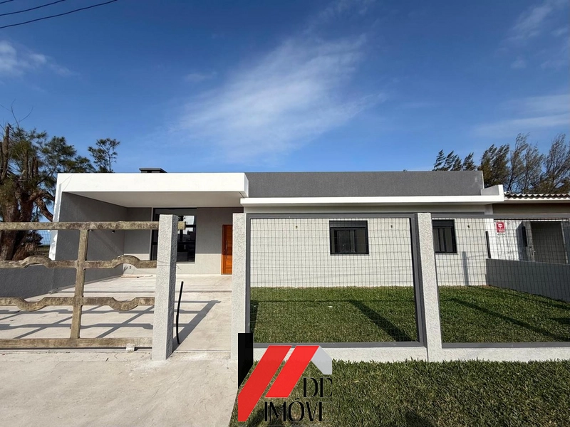 CASA EM TERRENO INTEIRO: 1ª foto da galeria de imagens do imóvel