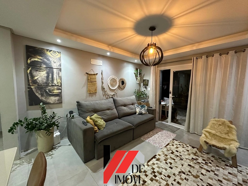 CASA LADO MAR NO JARDIM BEIRA MAR!!!: 4ª foto da galeria de imagens do imóvel