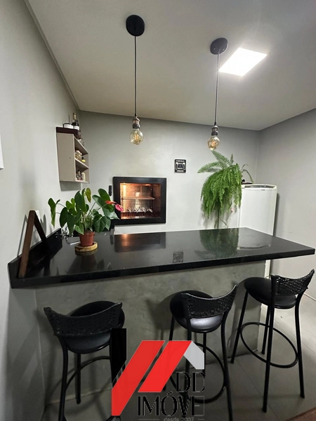 CASA LADO MAR NO JARDIM BEIRA MAR!!!: 28ª foto da galeria de imagens do imóvel