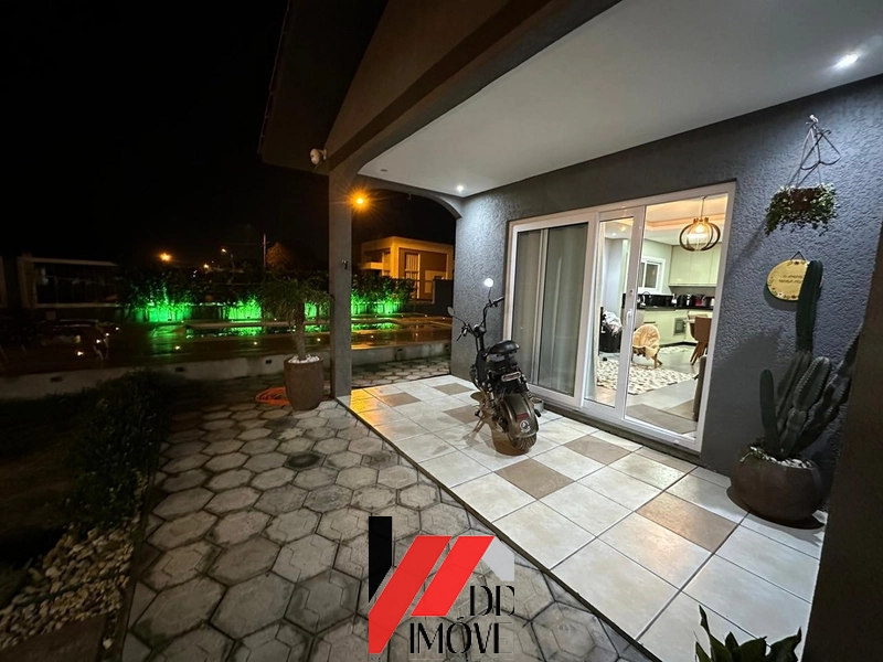 CASA LADO MAR NO JARDIM BEIRA MAR!!!: 14ª foto da galeria de imagens do imóvel