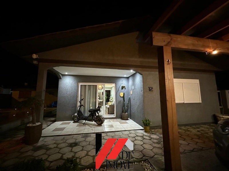 CASA LADO MAR NO JARDIM BEIRA MAR!!!: 1ª foto da galeria de imagens do imóvel