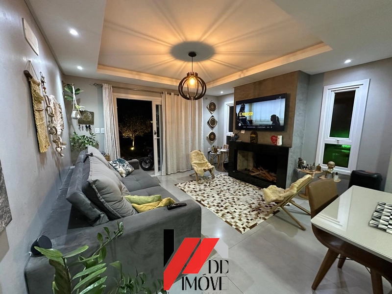 CASA LADO MAR NO JARDIM BEIRA MAR!!!: 5ª foto da galeria de imagens do imóvel