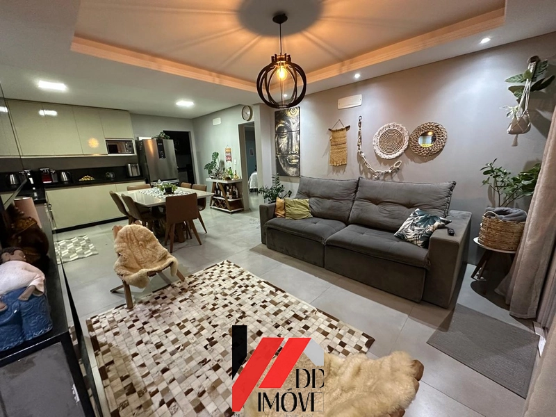 CASA LADO MAR NO JARDIM BEIRA MAR!!!: 6ª foto da galeria de imagens do imóvel
