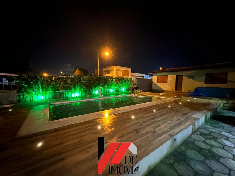 CASA LADO MAR NO JARDIM BEIRA MAR!!!: 8ª foto da galeria de imagens do imóvel