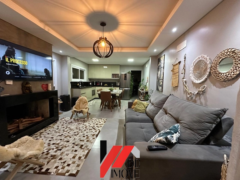 CASA LADO MAR NO JARDIM BEIRA MAR!!!: 3ª foto da galeria de imagens do imóvel