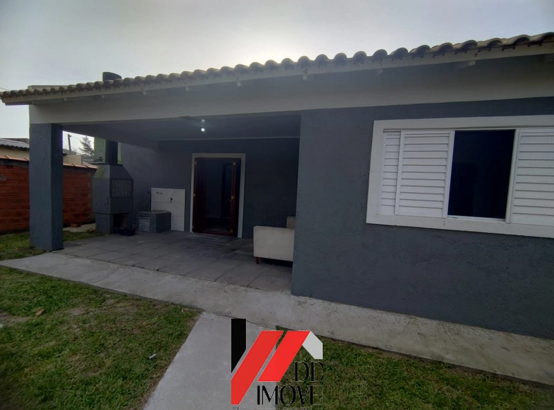 CASA A DUAS QUADRAS DO MAR: 8ª foto da galeria de imagens do imóvel