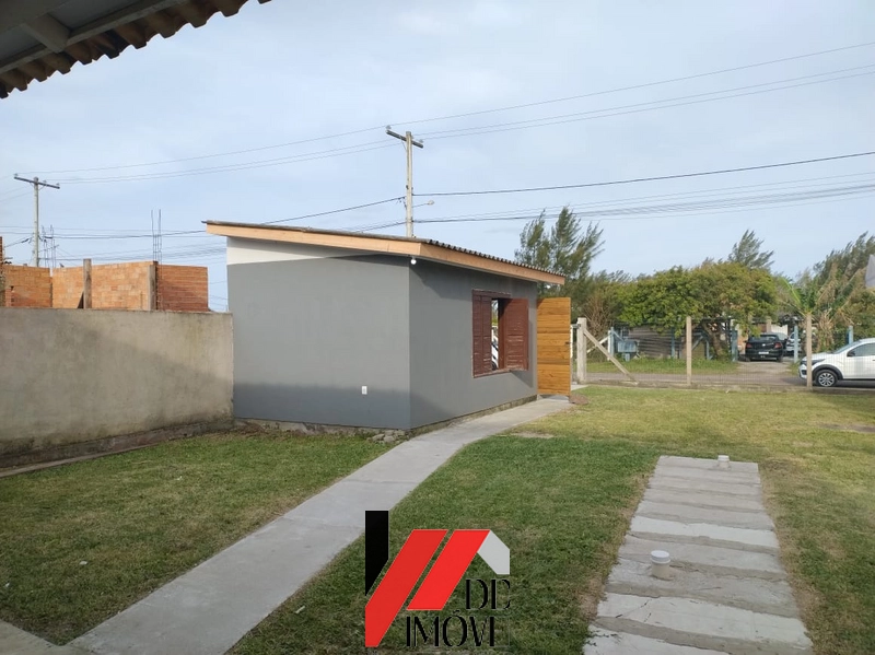 CASA A DUAS QUADRAS DO MAR: 5ª foto da galeria de imagens do imóvel