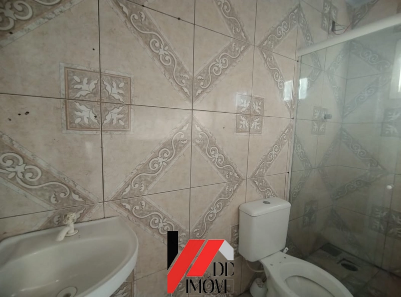 CASA A DUAS QUADRAS DO MAR: 6ª foto da galeria de imagens do imóvel