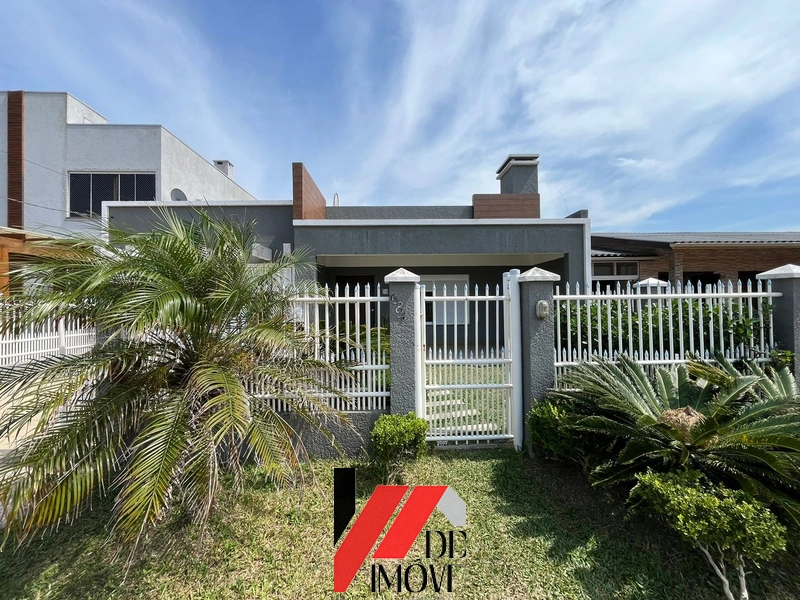 CASA A VENDA NO JARDIM BEIRA MAR PERTO DA PRAIA!!!: 2ª foto da galeria de imagens do imóvel