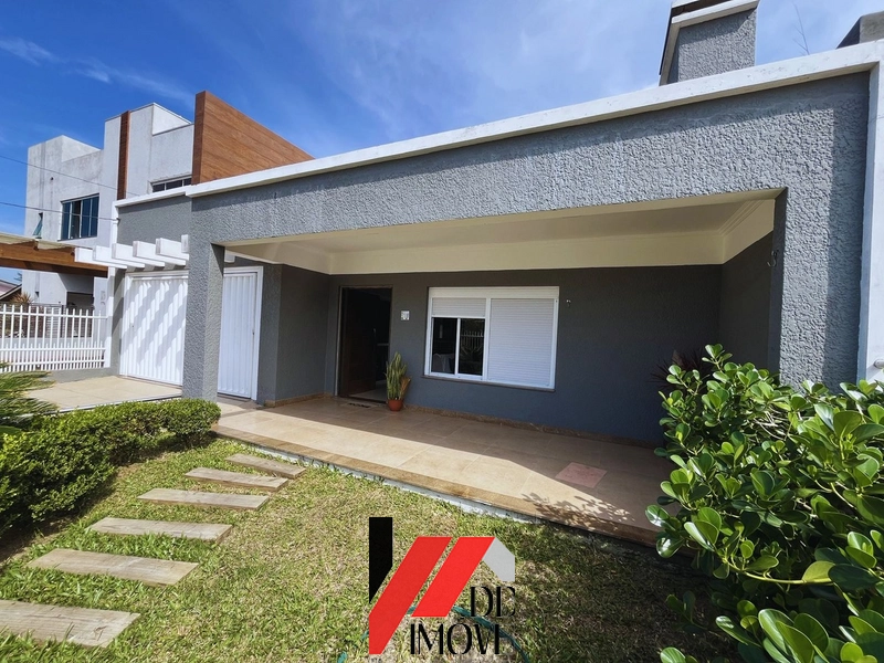 CASA A VENDA NO JARDIM BEIRA MAR PERTO DA PRAIA!!!: 3ª foto da galeria de imagens do imóvel