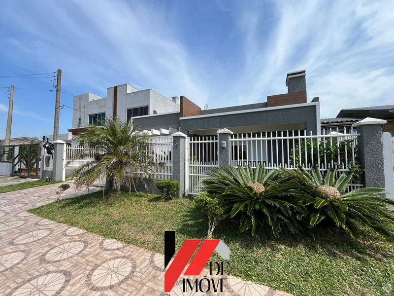 CASA A VENDA NO JARDIM BEIRA MAR PERTO DA PRAIA!!!: 1ª foto da galeria de imagens do imóvel