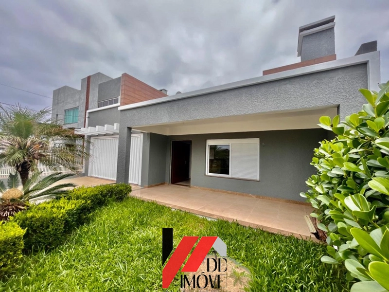 CASA A VENDA NO JARDIM BEIRA MAR PERTO DA PRAIA!!!: 1ª foto da galeria de imagens do imóvel